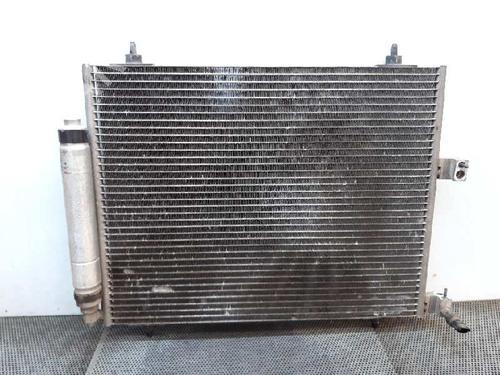 Used AC radiator AC radiator 4437244 4437244