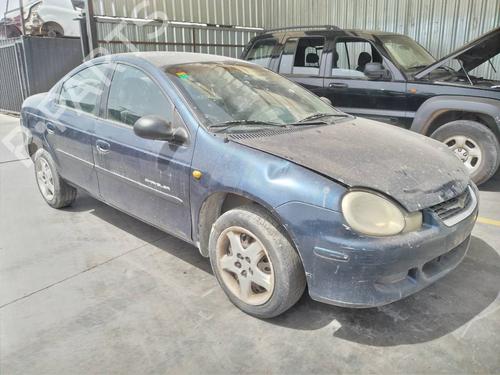 Front left window mechanism CHRYSLER NEON II | BP15124856C22 - Image 7
