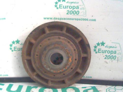 Used Pulley RENAULT CLIO II (BB_, CB_) [1998-2016]  14046816