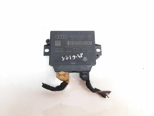 Øvrige styreenhet AUDI A4 B8 (8K2) 2.0 TDI (136 hp) 28581725