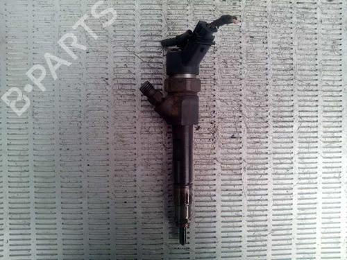 Used Injector RENAULT LAGUNA II (BG0/1_) 1.9 dCi (BG08, BG0G) (120 hp) 1858377