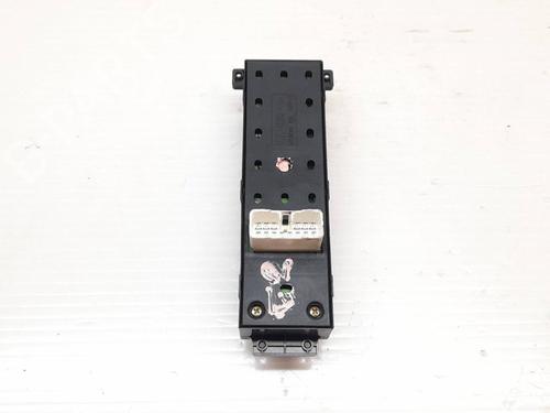 Left front window switch HYUNDAI SANTA FÉ II (CM) 2.2 CRDi GLS | BP24547396I27 