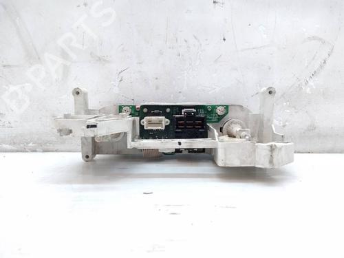 Climate control NISSAN ALMERA II Hatchback (N16) | BP2300781I5 - Image 2