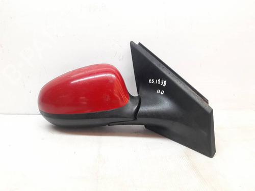 Right mirror FIAT BRAVO II (198_) 1.9 D Multijet (198AXB1A) | BP30143240C27