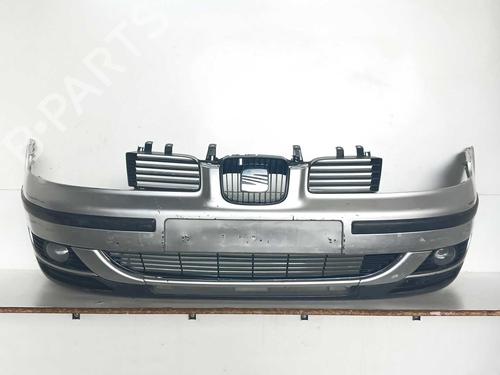 front-bumper-seat-leon-1m1-1999-2000-2001-2002-2003-2004-2005-2006-39402290 main image