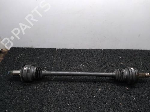 Left rear driveshaft MERCEDES-BENZ C-CLASS (W204) C 250 CDI (204.003) BP4430537M40