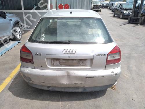 Viskermotor vindrude AUDI A3 (8L1) 1.9 TDI | BP18307088M29 