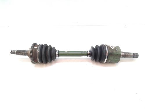 Used Left front driveshaft KIA CARNIVAL II (GQ) 2.9 CRDi (144 hp) 7244324