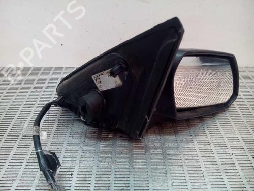 Used Right mirror FORD MONDEO III Saloon (B4Y) 2.0 16V TDDi / TDCi (115 hp) 180707