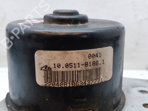 ABS pump JEEP GRAND CHEROKEE II (WJ, WG) 3.1 TD 4x4 | BP4423675M43 