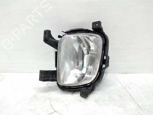 Used Left front fog light Left front fog light KIA CARENS IV [2013-2026] 31579487 31579487