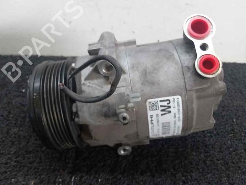 AC compressor OPEL ASTRA H (A04) 1.7 CDTI (L48) | BP6905223M34 