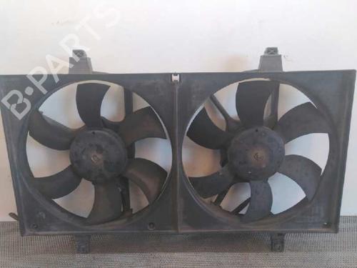 radiator-fan-nissan-almera-ii-n16-22-di-gate-2000-1024202 main image