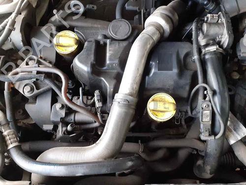 Engine control unit (ECU) RENAULT MEGANE III Coupe (DZ0/1_)  | BP31648600M57 