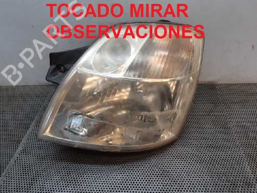 Used Left headlight Left headlight KIA PICANTO I (SA) 1.1 (65 hp) 5775781 5775781