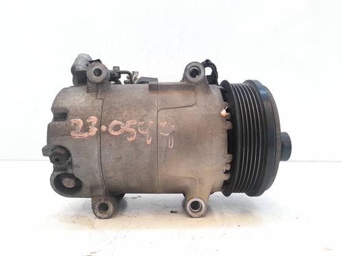 AC compressor FORD FOCUS II (DA_, HCP, DP)  | BP14834303M34 
