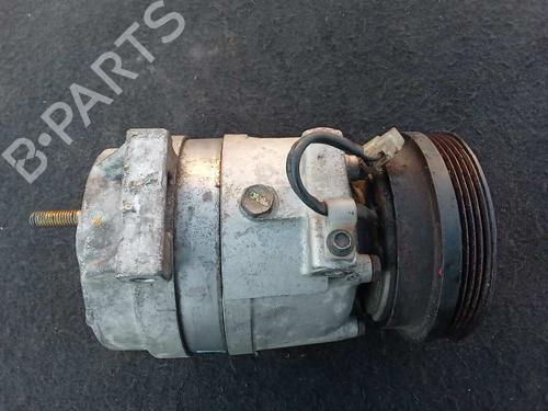 AC compressor TATA INDICA 1.4 i | BP12455328M34 