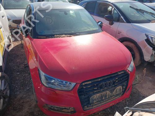 Recambios AUDI A1 (8X1, 8XK) 4956948