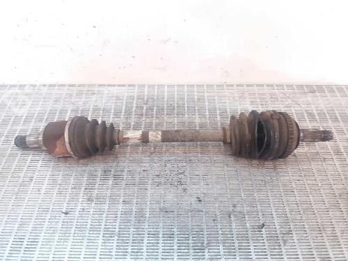 Left front driveshaft ROVER STREETWISE Hatchback | BP1021771M38 - Image 4
