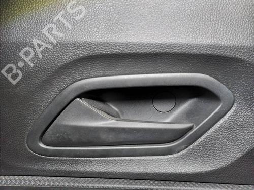 Used Front left interior door handle DACIA SANDERO III [2021-2025]  12454918
