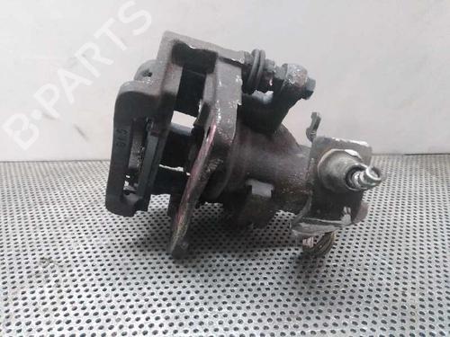 Left rear brake caliper HONDA CIVIC VIII Hatchback (FN, FK)  | BP11583531M107 