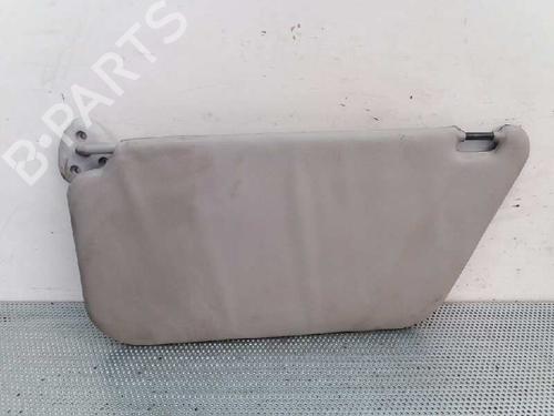Used Left sun visor Left sun visor FORD TRANSIT CONNECT (P65_, P70_, P80_) 1.8 TDCi (90 hp) 1593338 1593338