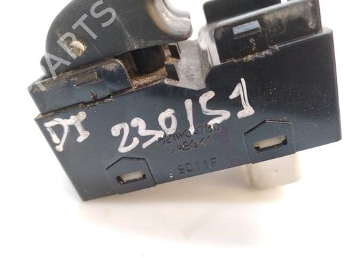 Left front window switch CHEVROLET NUBIRA Saloon 1.4 | BP12302105I27 