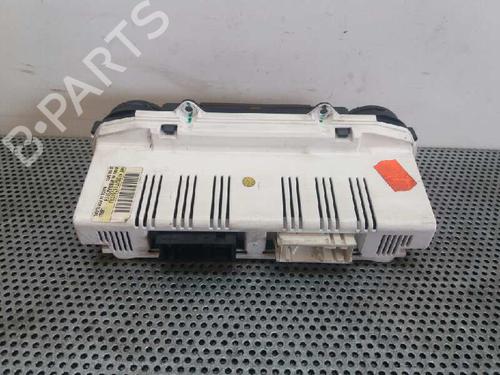 Climate control FORD MONDEO III (B5Y) 2.0 TDCi | BP3447166I5 
