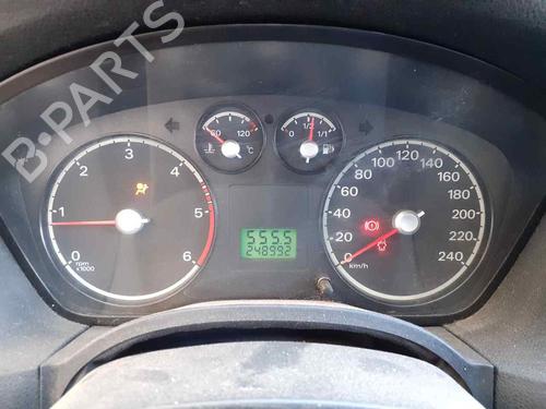 Motor FORD FOCUS II (DA_, HCP, DP) 1.6 TDCi | BP29807339M1 
