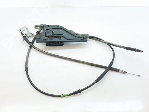 hand-brake-opel-insignia-a-g09-2008-2009-2010-2011-2012-2013-2014-2015-2016-2017-34402675 main image