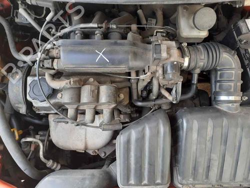 Steering column DAEWOO MATIZ (M100, M150) 0.8 | BP31371673M21 