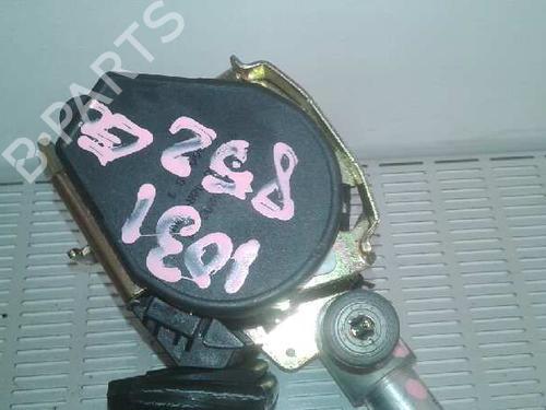 Front left seatbelt AUDI A3 (8L1) 1.8 | BP8736893I26 