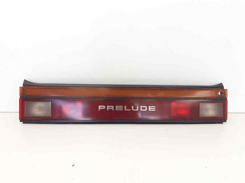 Used Rear center light Rear center light HONDA PRELUDE III (BA) 2.0 i EX 16V Cat (BA4) (137 hp) 28123981 28123981