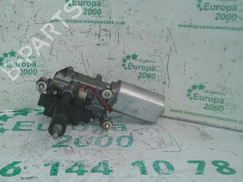 Used Rear wiper motor Rear wiper motor 592765 592765