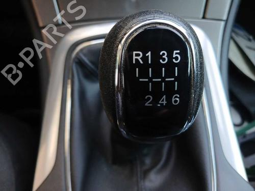 Left front window switch OPEL INSIGNIA A (G09) 2.0 CDTI (68) | BP38639823I27 - Image 10