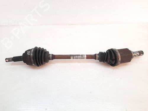 Used Left front driveshaft Left front driveshaft DACIA SANDERO II [2012-2026] 15230465 15230465