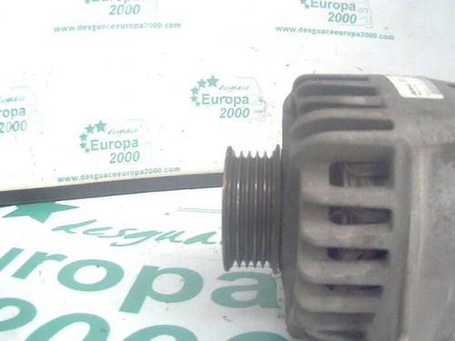 Alternator FIAT PUNTO (188_) 1.2 16V 80 (188.233, .235, .253, .255, .333, .353, .639,... | BP588155M7 