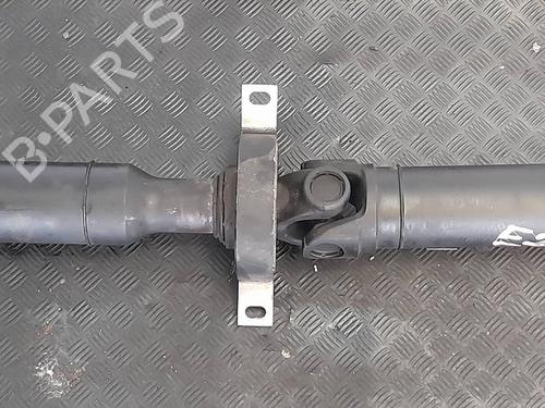 Driveshaft BMW 3 (E90) 320 d | BP15838201M37 