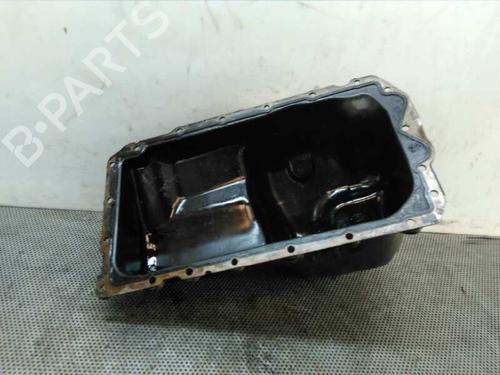 Oliebundkar BMW 3 Compact (E46) 316 ti (115 hp) 14034337