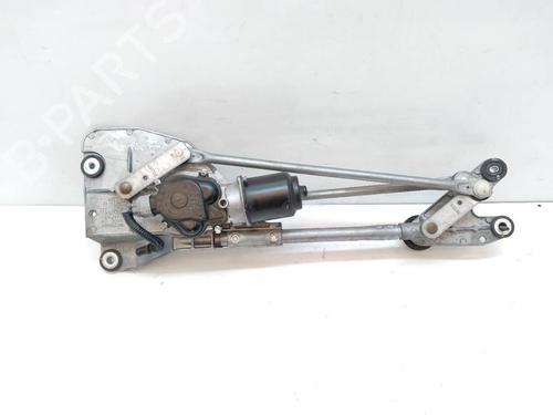 Front wiper motor NISSAN X-TRAIL I (T30)  | BP11681507M29 