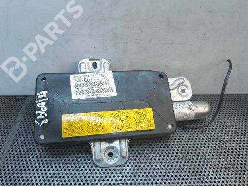 Used Right curtain airbag Right curtain airbag BMW 3 (E46) 320 d (136 hp) 2705805 2705805
