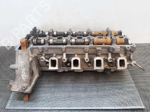 Cylinder head BMW 3 (E46) 320 d | BP10974236M5 - Image 5