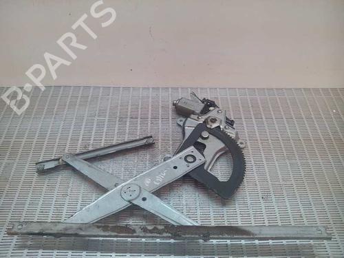 Used Front right window mechanism Front right window mechanism 130098 130098