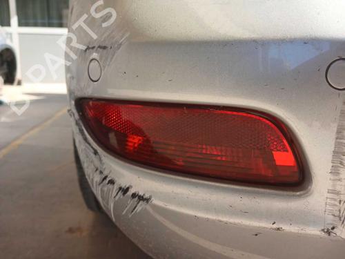 Used Rear fog light Rear fog light 39097395 39097395