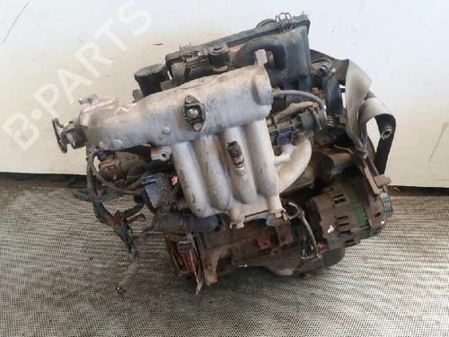Engine HYUNDAI ATOS (MX) 1.0 i | BP1209787M1 