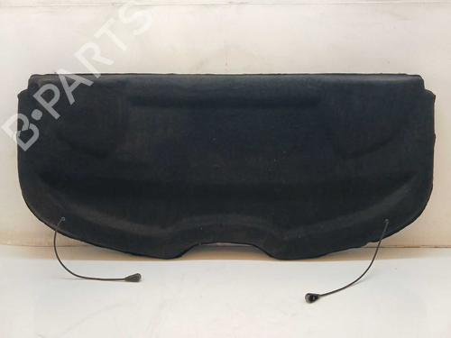 Used Rear parcel shelf Rear parcel shelf 37533914 37533914