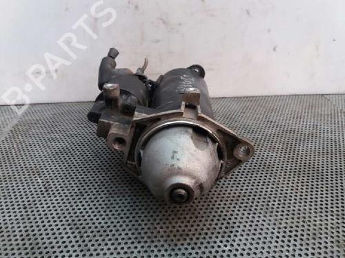 Used Starter OPEL FRONTERA B (U99) [1998-2004]  1724045