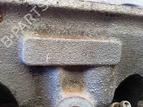 Cylinder head HYUNDAI GETZ (TB) 1.1 | BP10974283M5 