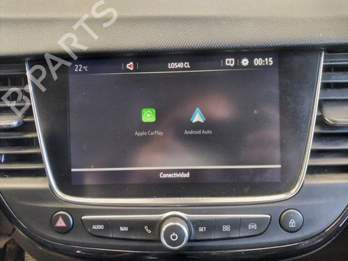 Electronic module OPEL CROSSLAND X / CROSSLAND (P17, P2QO) 1.2 (75) | BP13876568M83 