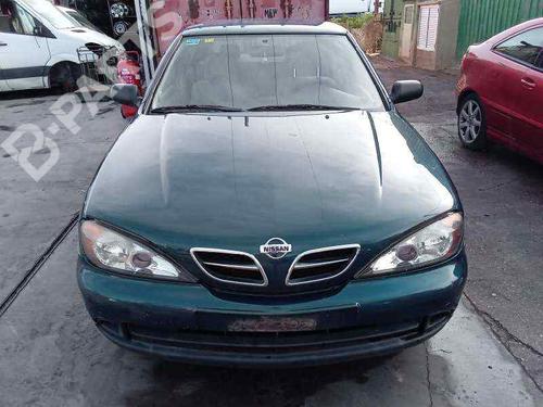 Used Parts NISSAN PRIMERA Hatchback (P11)  1.6 16V  818365
